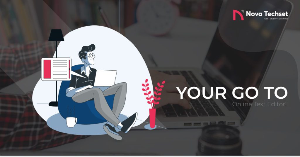 EditGenie™: Editing As Quick As Magic
