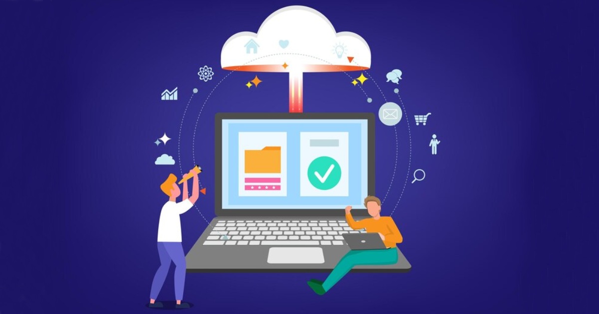 How the Cloud Has Impacted Academic Publishing
