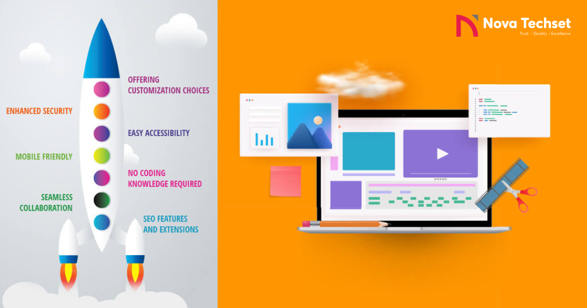 A Robust Content Management System Can Help Your Business Flourish- Here’s How