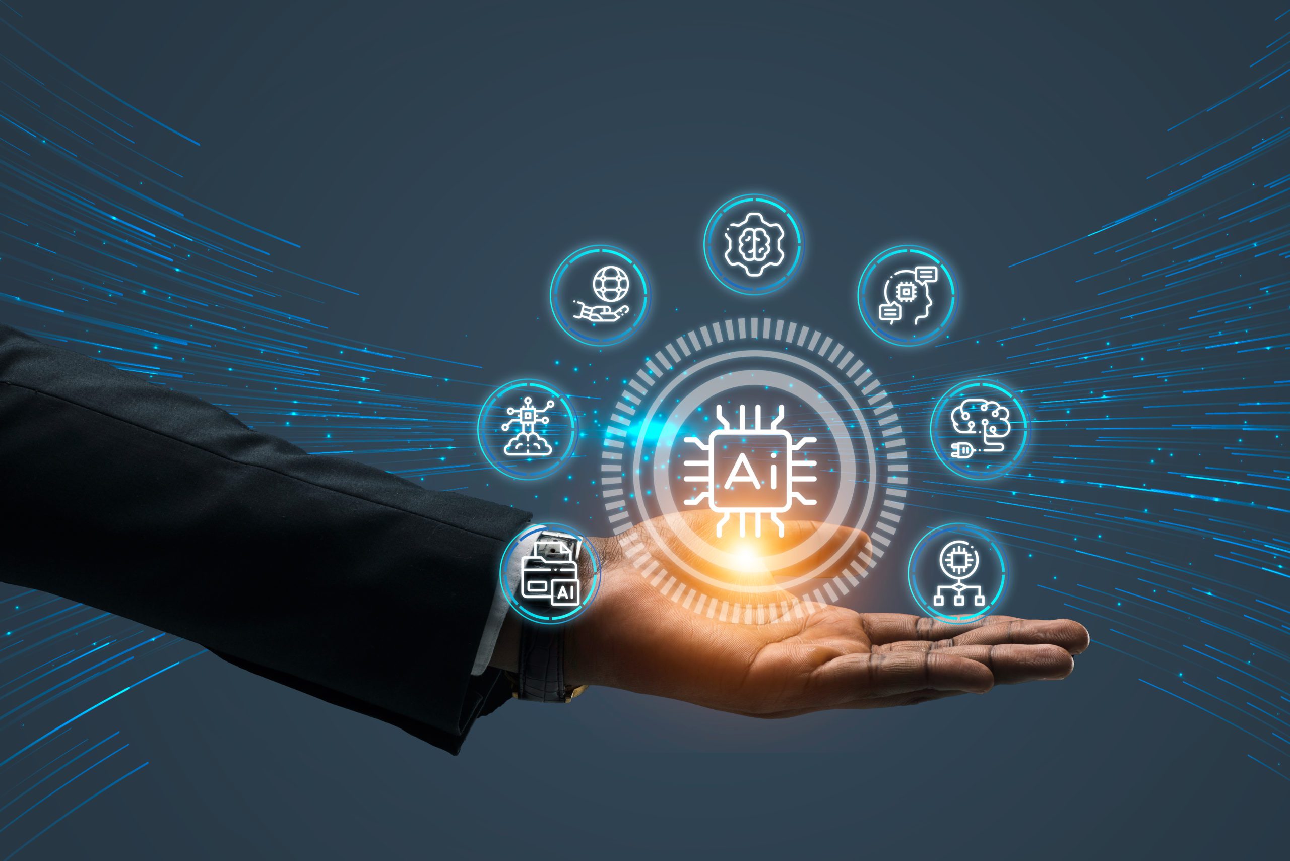 How AI and ML Is Reshaping the Publishing Industry