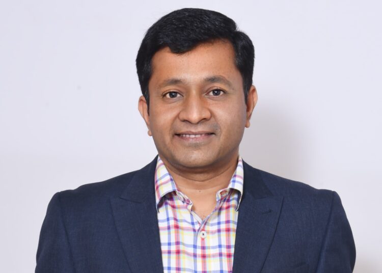 Yogesh Agarwal: Opportunities, Challenges and Ethical Consideration in AI-Driven Transformation in the Publication Industry
